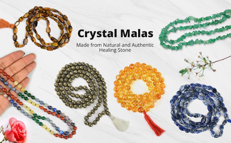 Crystal Malas