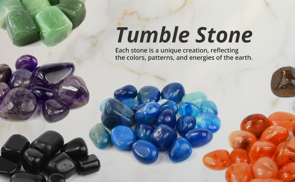 Tumble Stone