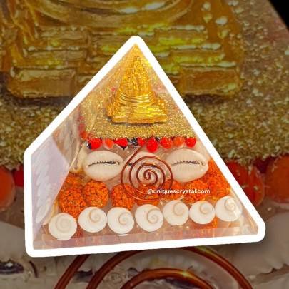 LAXMI CRYSTAL WELTH PYRAMID 